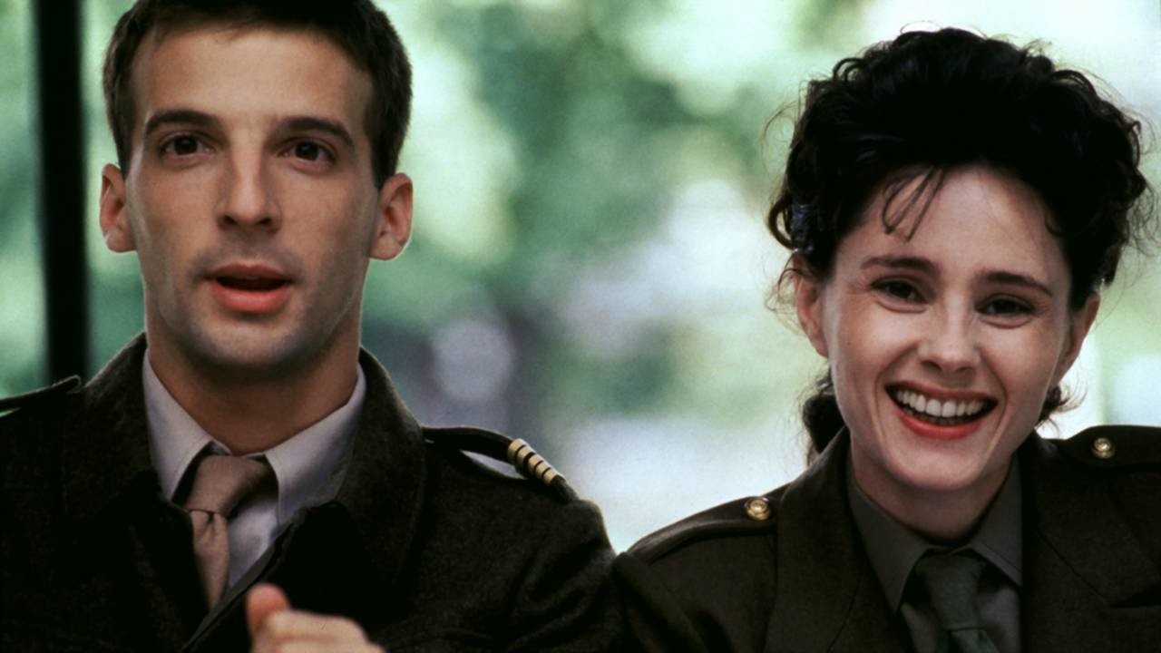 Image du film Un héros très discret