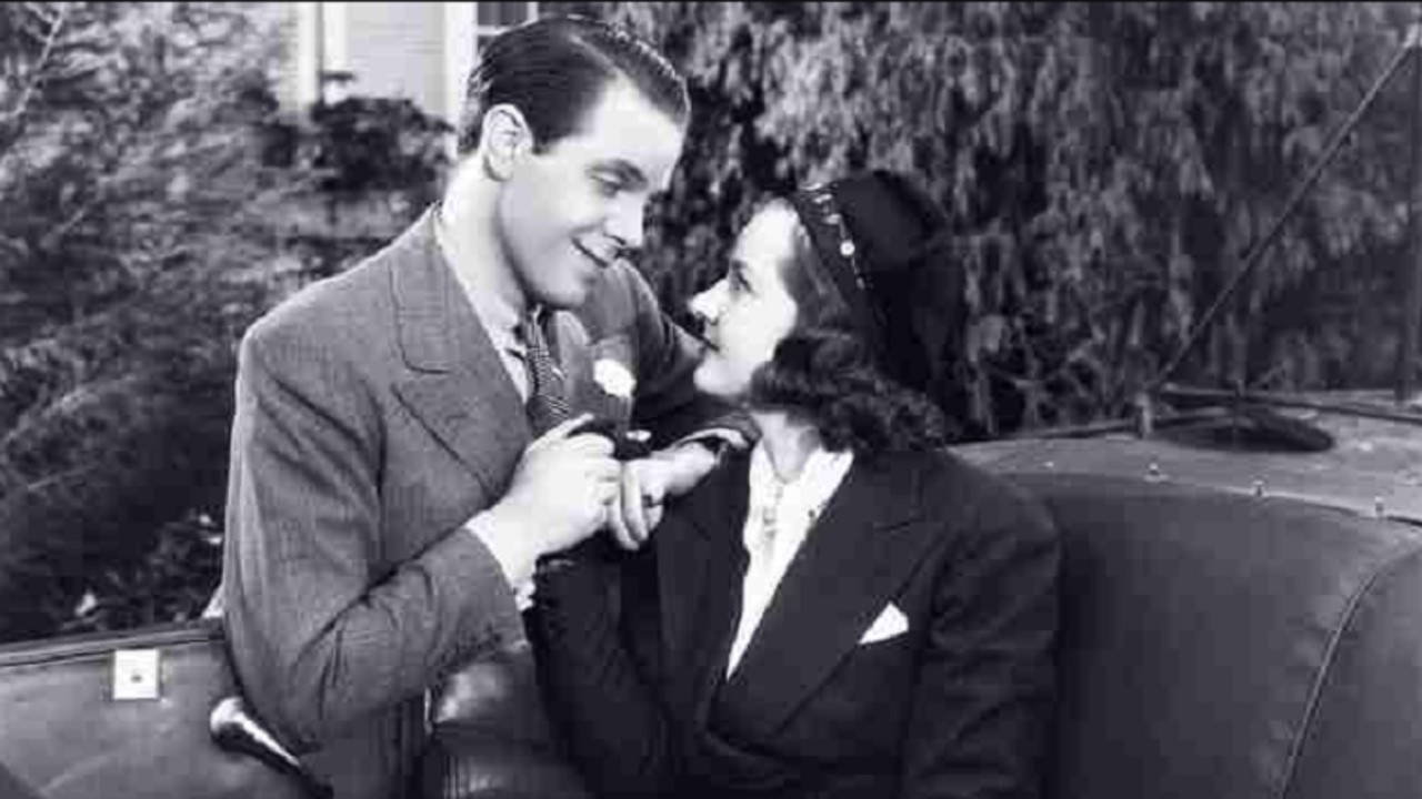 Midnight Intruder (1938) | MUBI