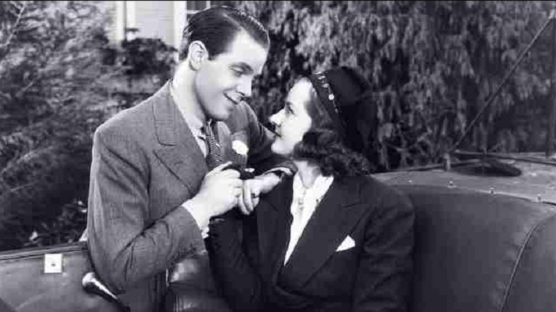 Midnight Intruder (1938) | MUBI