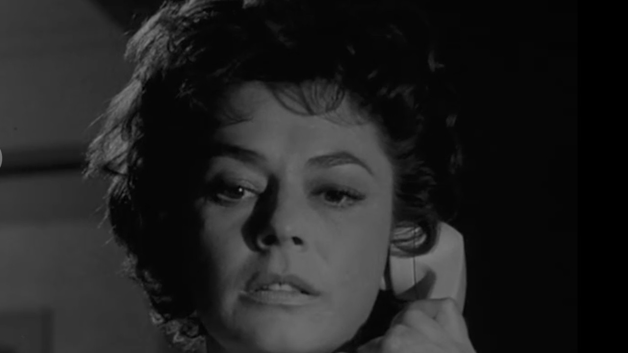 The Alfred Hitchcock Hour: What Really Happened
