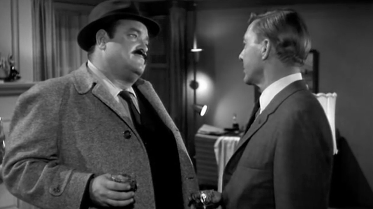 The Alfred Hitchcock Hour: The Thirty-First of February