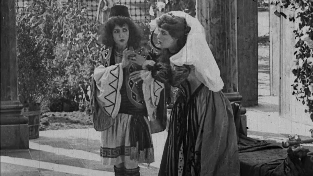 Twelfth Night