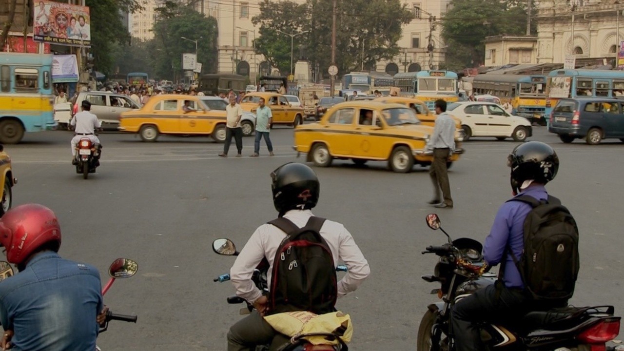 The Horns of Kolkata