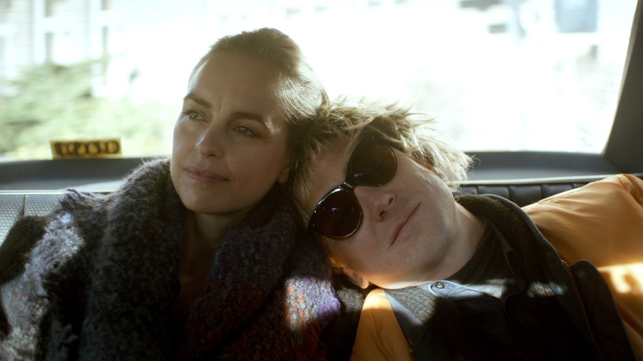 Image du film Petite soeur