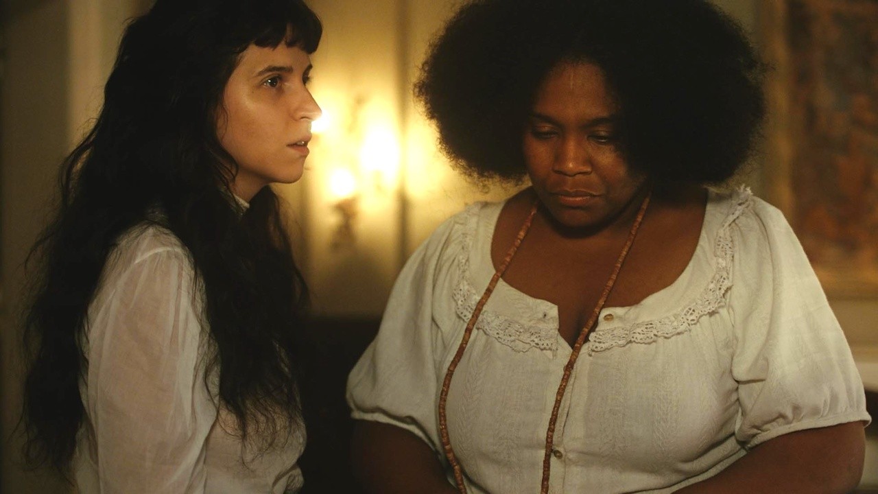 Image du film Todos os Mortos