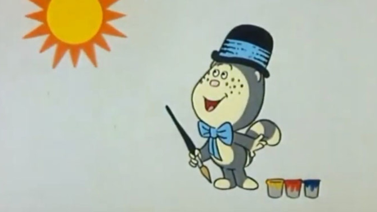 Bojan the Bear