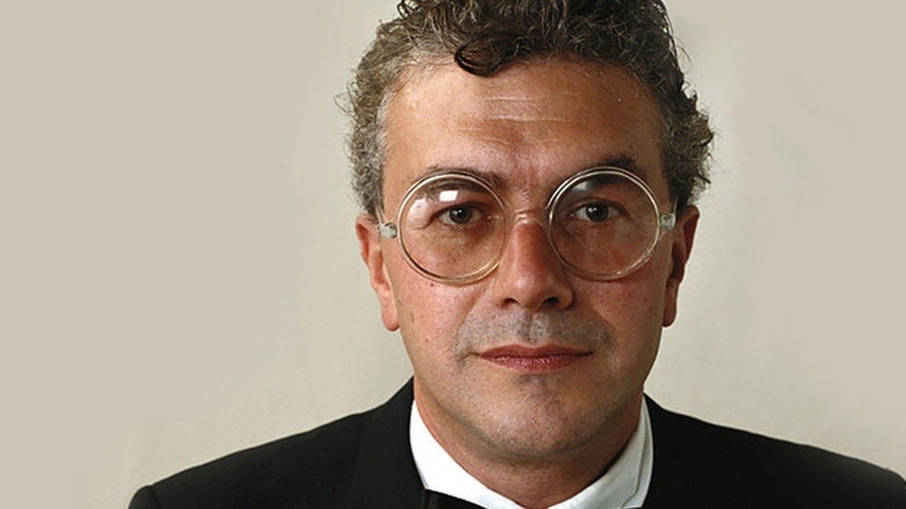 The Last Impresario