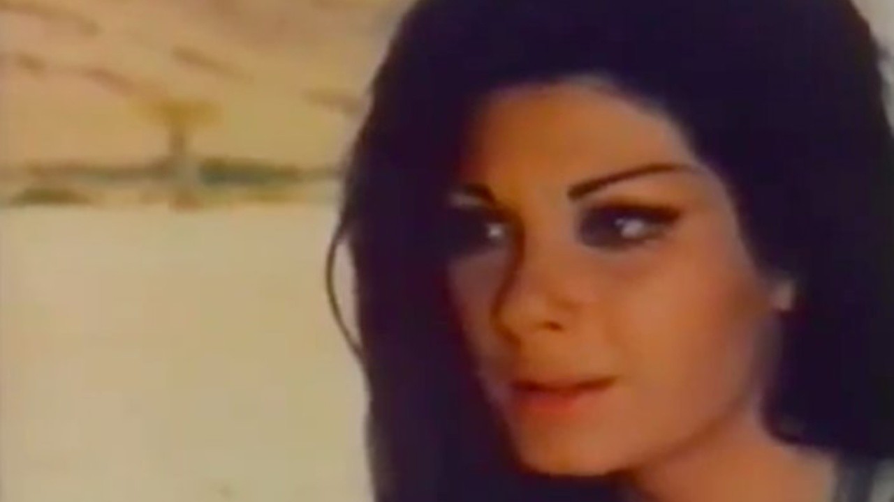 Image du film Le désert de feu