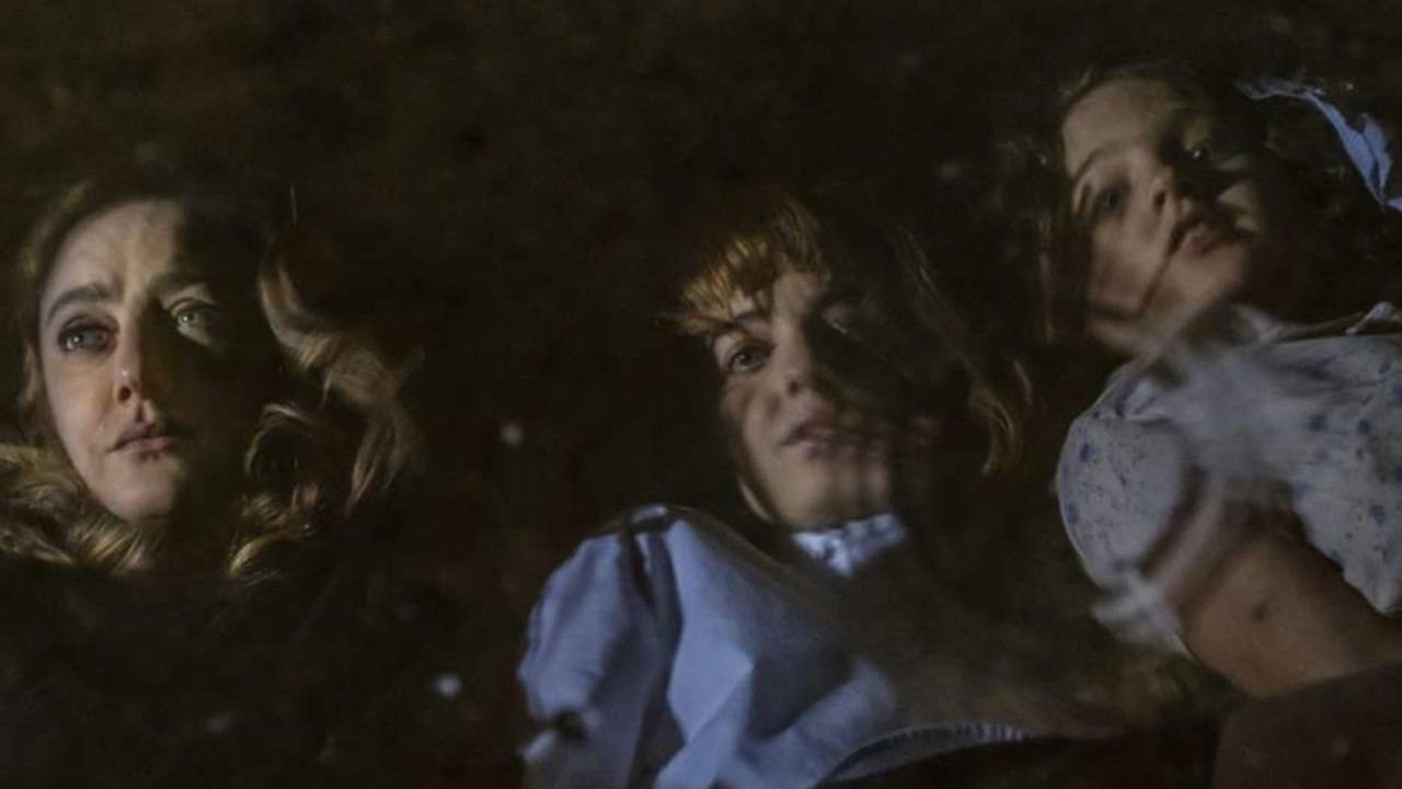 Image du film Tornare
