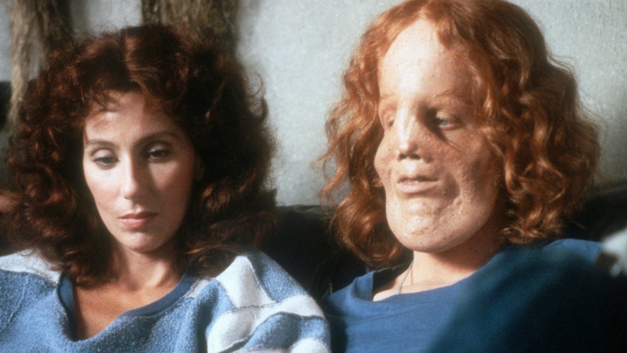 Image du film Mask