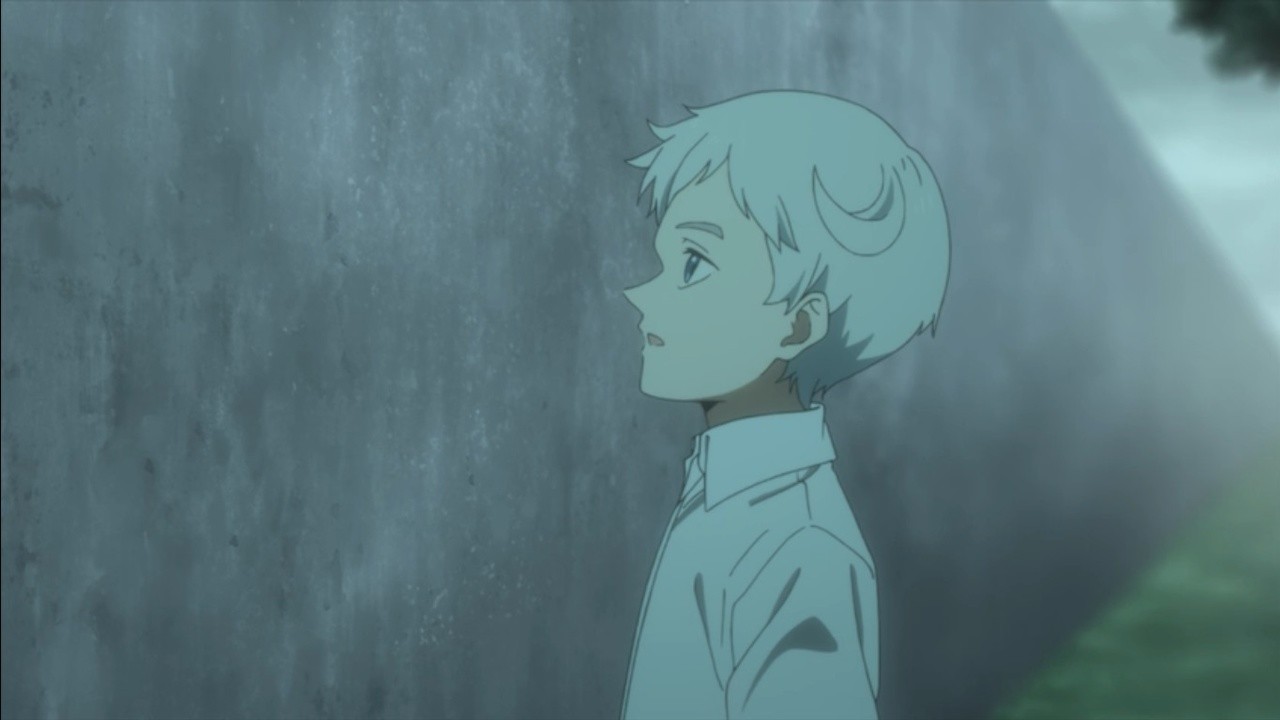 ANIME The Promised Neverland - Yakusoku in Neverland Synopsis