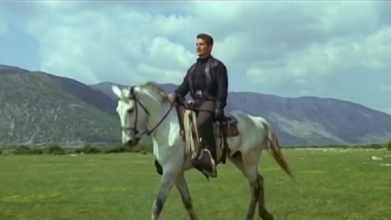 Image du film Freddy et le Chant de la prairie