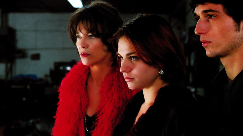 The Very Merry Widows