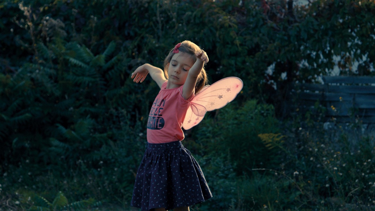 Image du film Petite Fille
