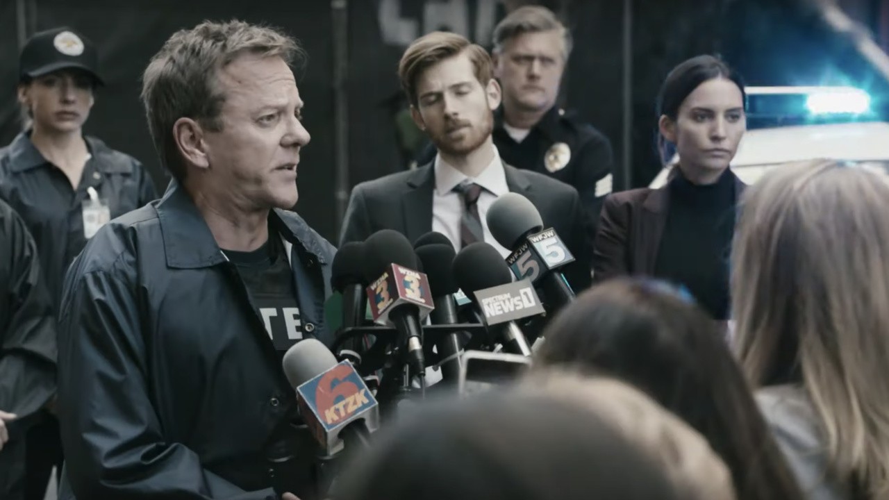 The Fugitive