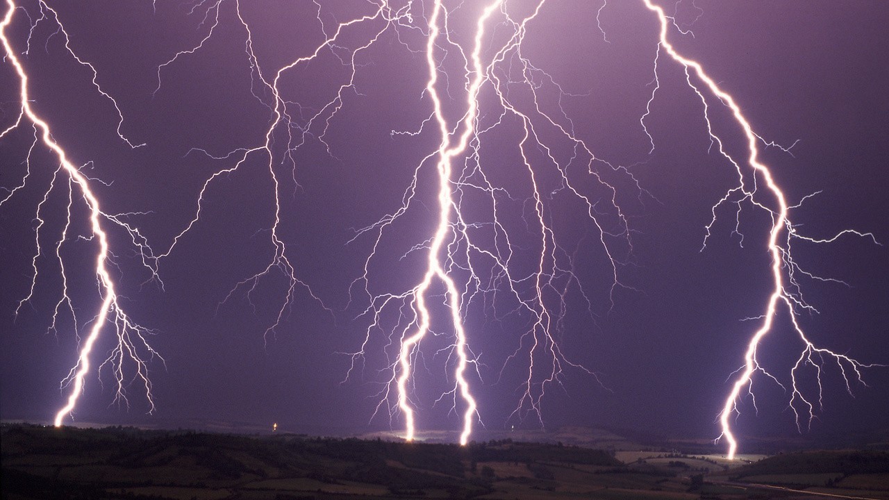 Act of God