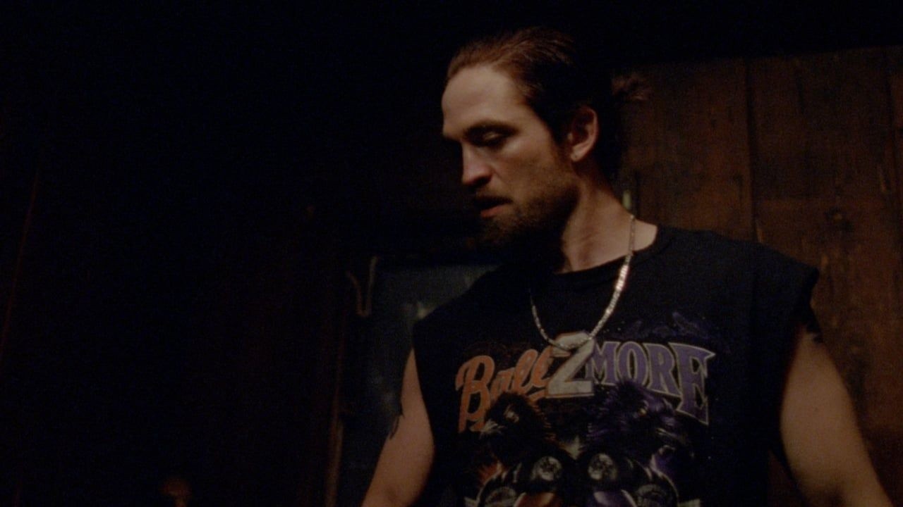 Oneohtrix Point Never ft. Iggy Pop: The Pure and the Damned [MV]