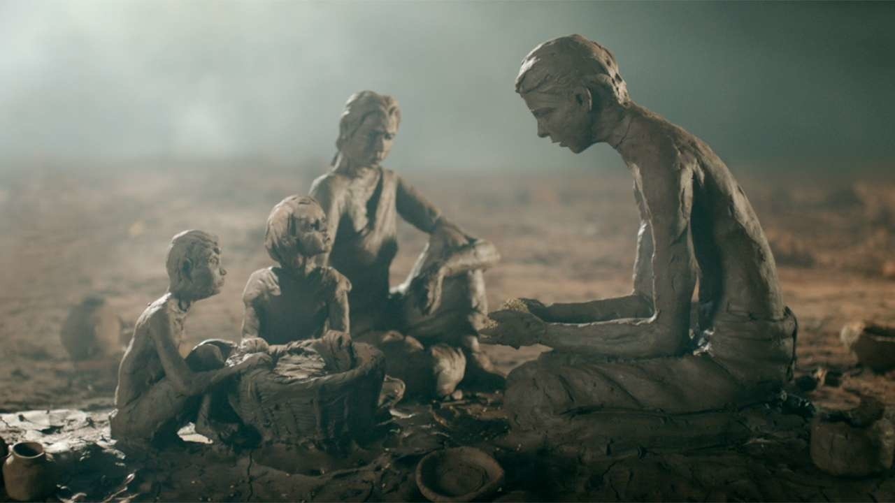 Children of the Soil
