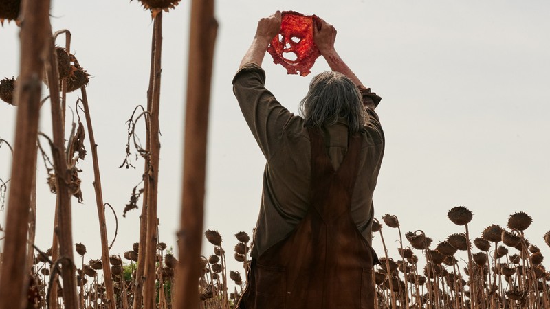 Texas Chainsaw Massacre