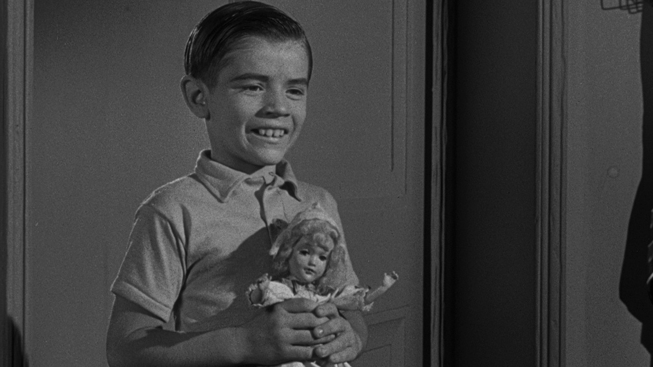 Image du film Homicide
