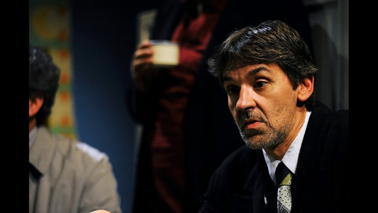 Jogadores de Pau Miró