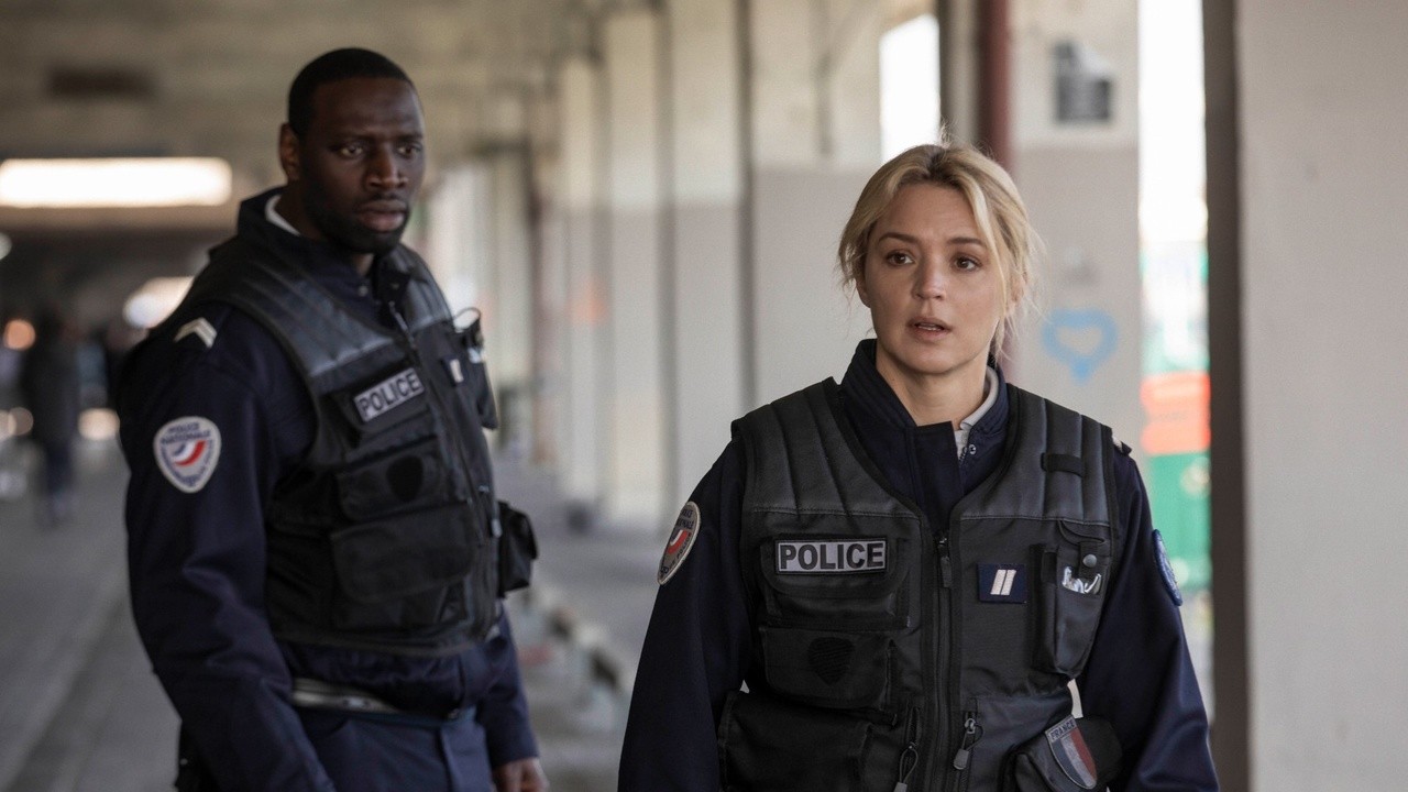 Image du film Police