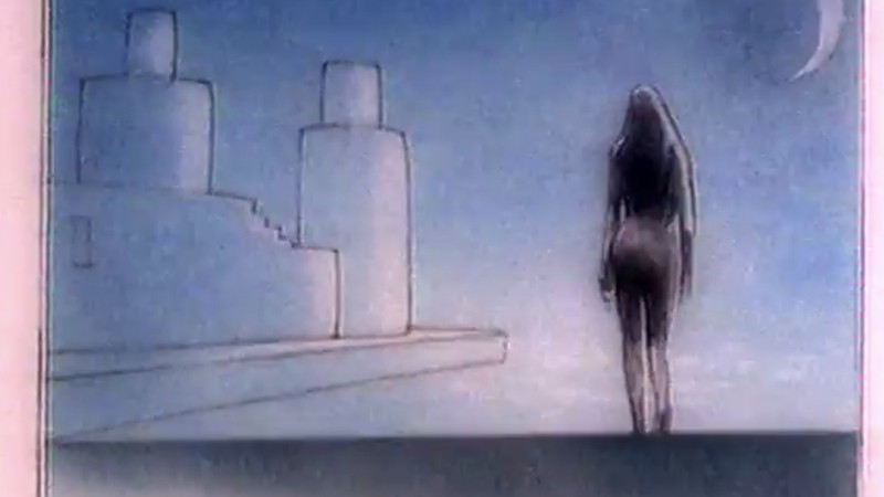 Le città invisibili (1998) MUBI