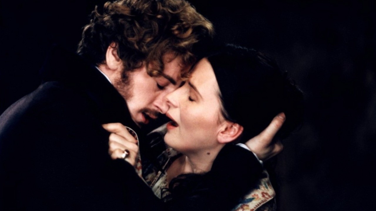 Image du film Les enfants du siècle