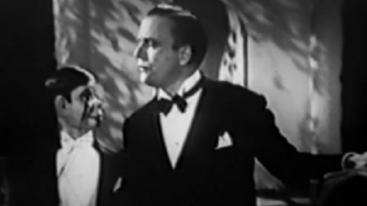 Charlie McCarthy, Detective