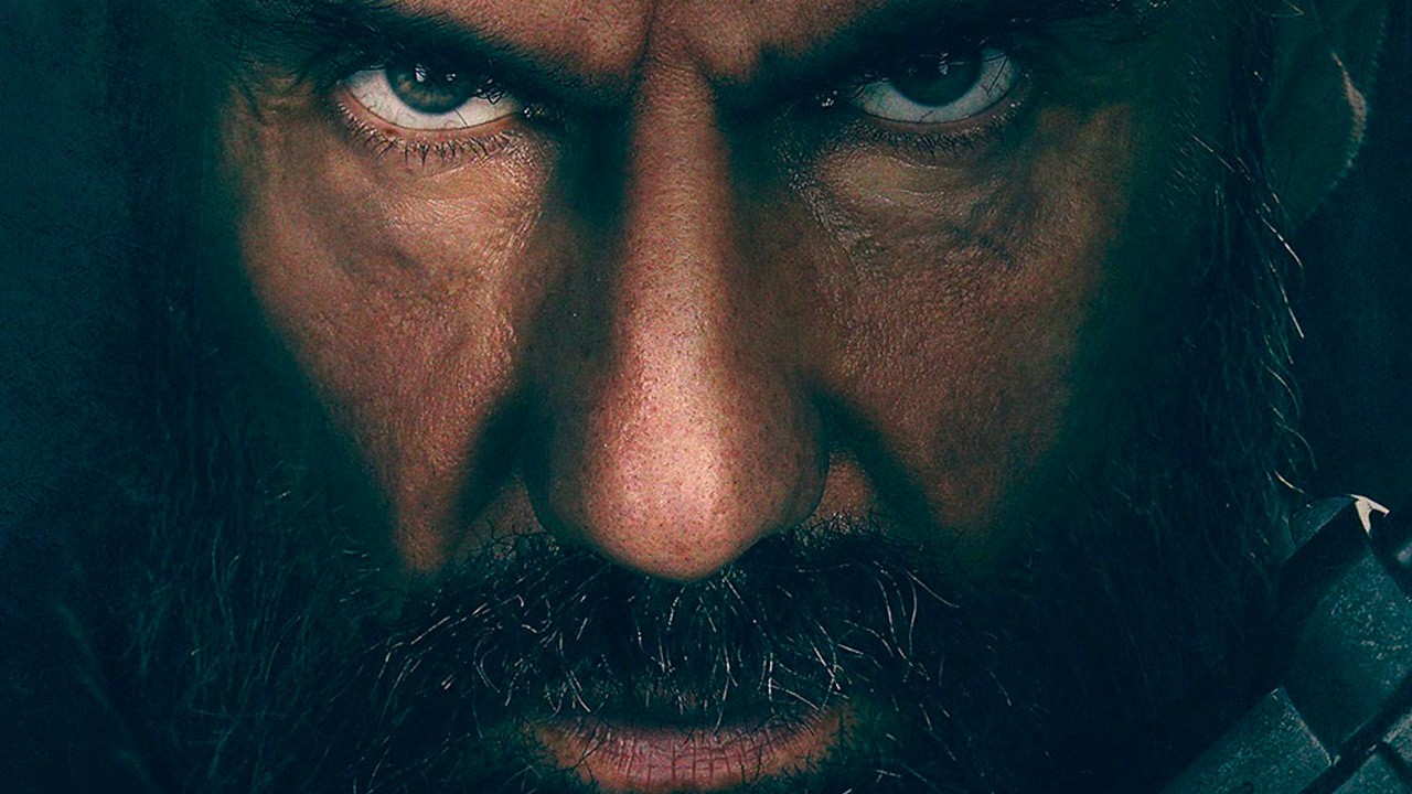 Image du film La Bête