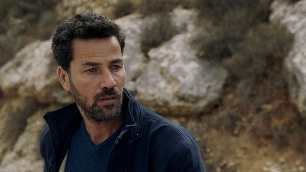 Image du film The Present