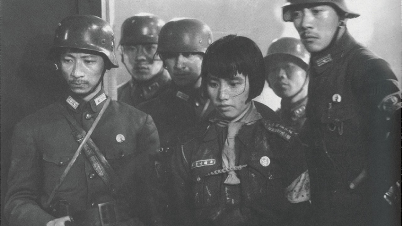 The Eight Hundred Heroes