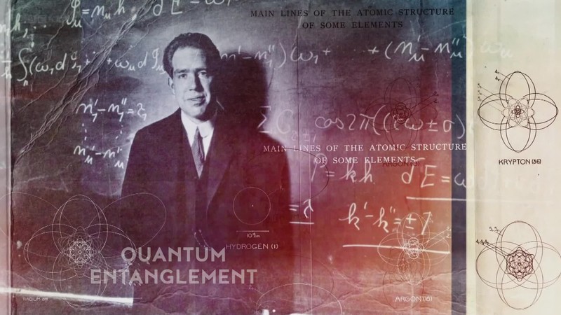 Einstein's Quantum Riddle (2019) | MUBI
