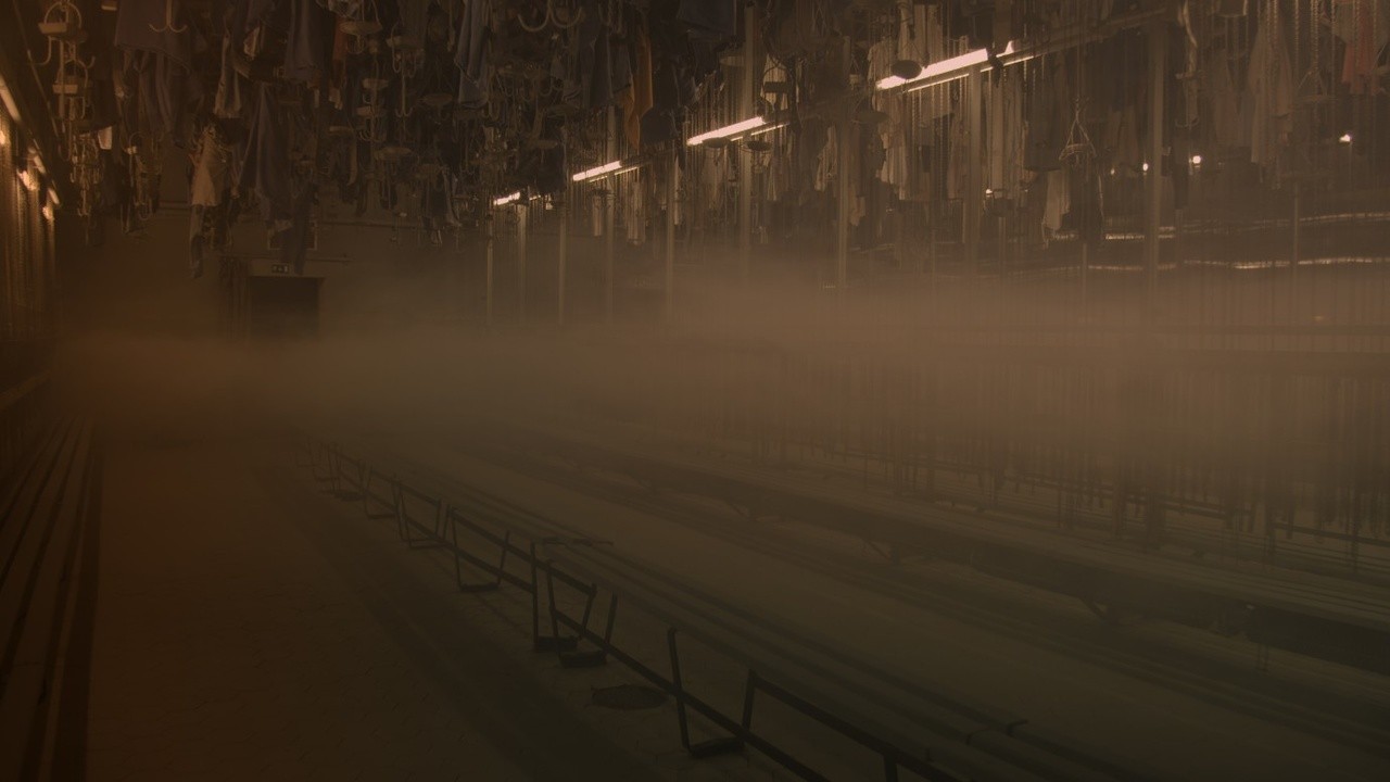 Image du film Grève ou Crève