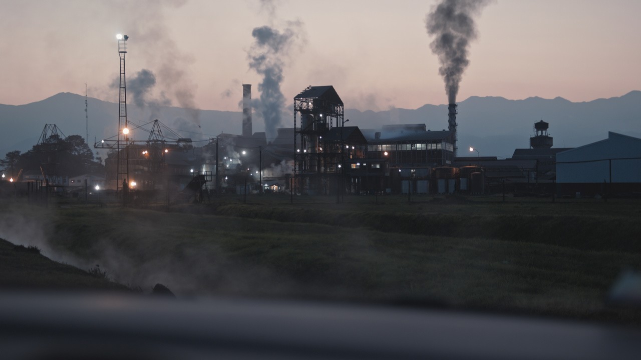 Corporate Accountability