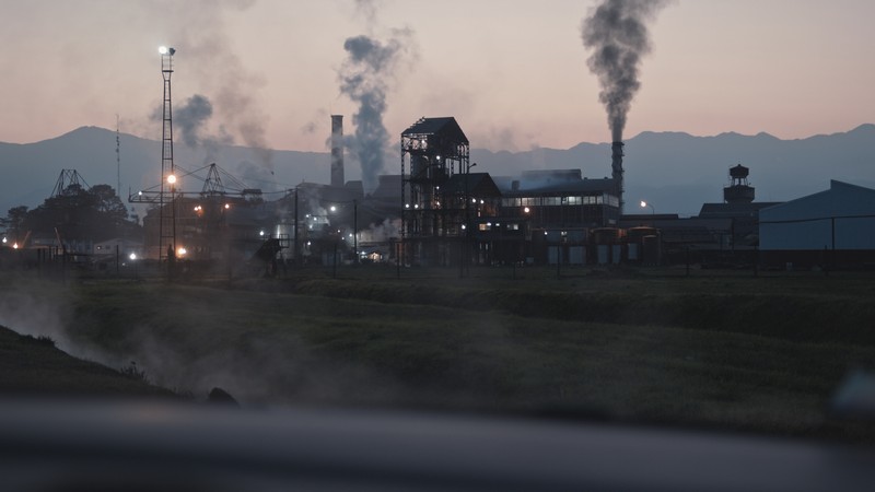 Corporate Accountability