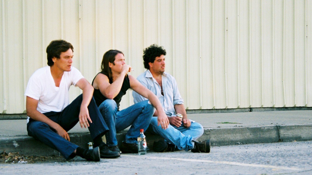 Image du film Shotgun Stories