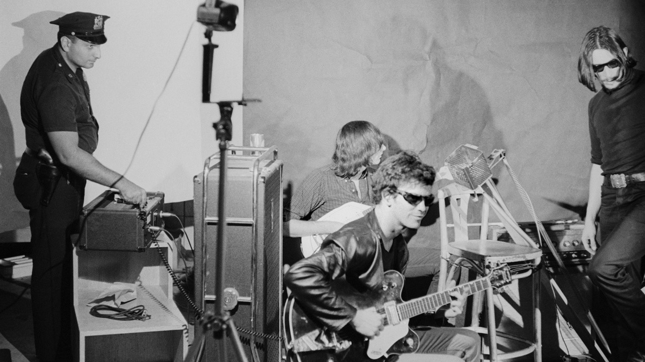 The Velvet Underground and Nico