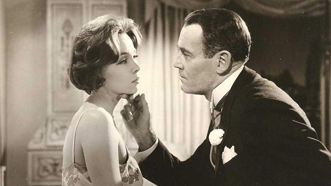 The Man Who Understood Women