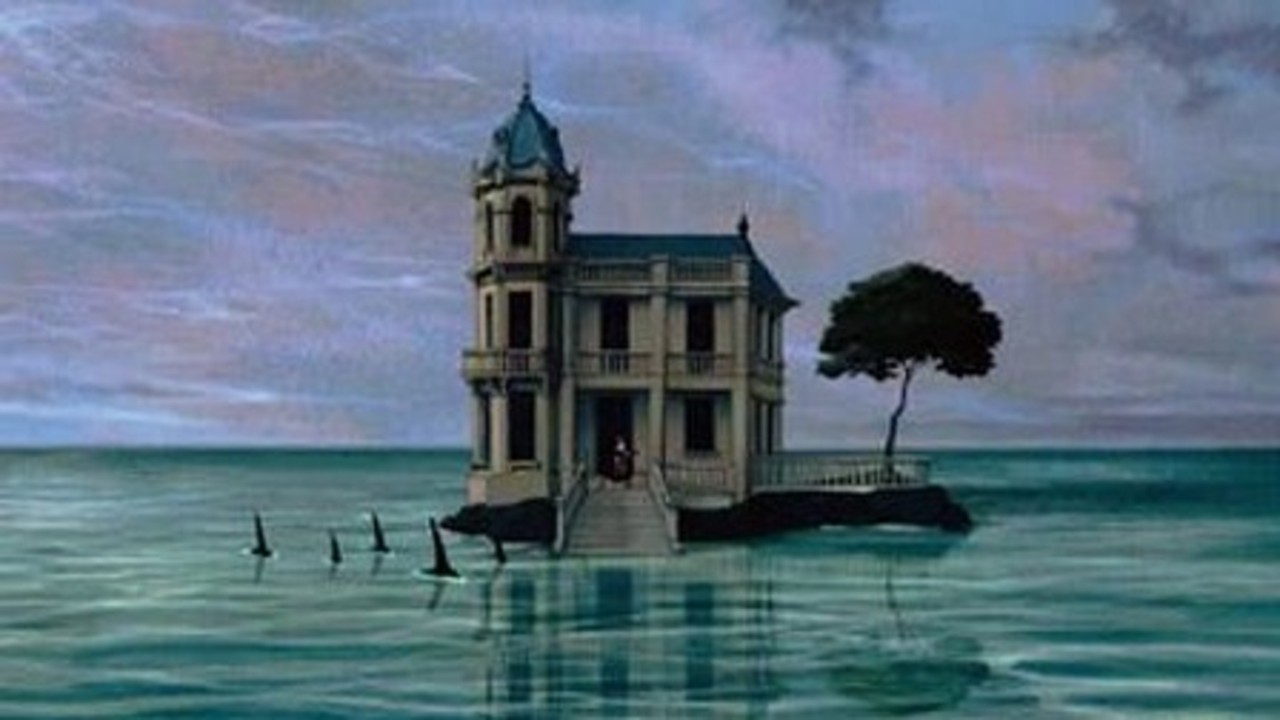 From the Sea