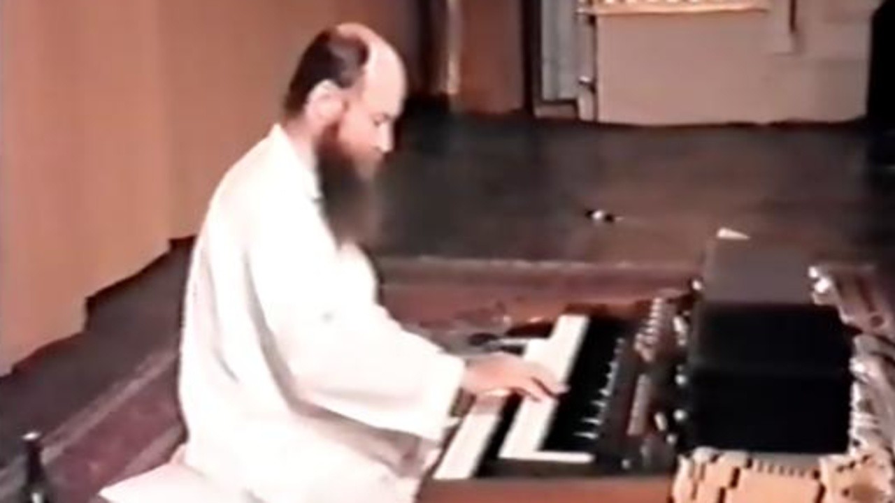 Terry Riley: Live Solo Performance