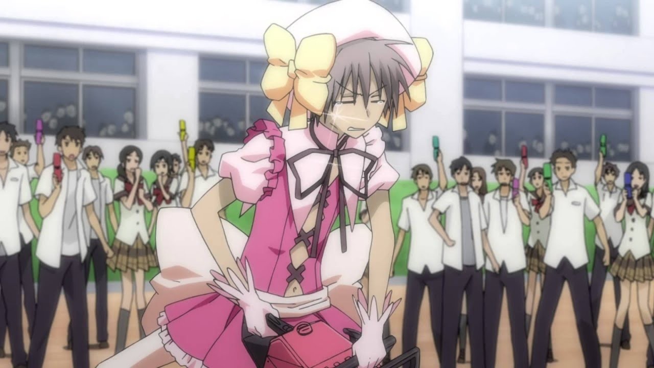 Is This a Zombie? of the Dead