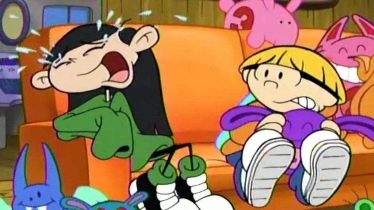 Codename: Kids Next Door