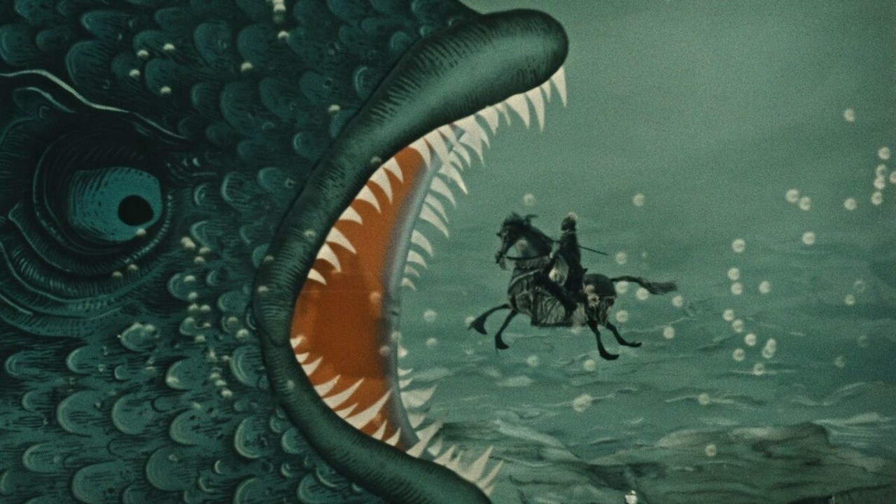 Image du film Le Baron de Crac