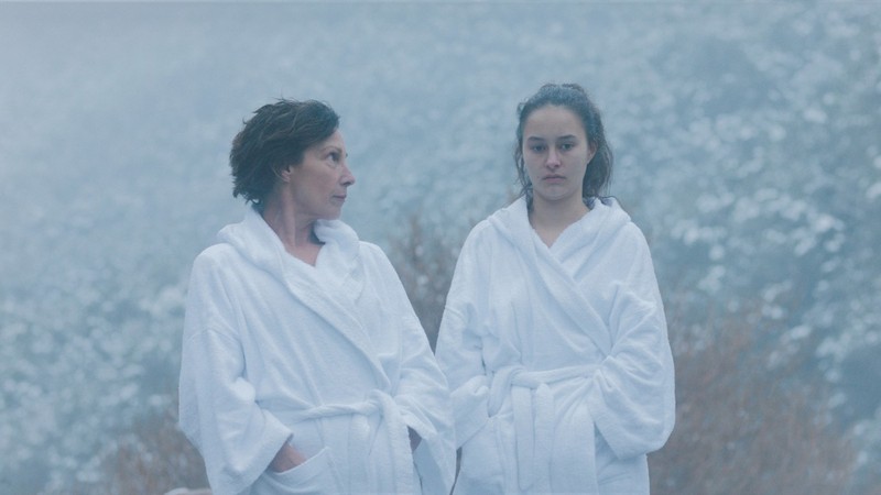 Hot Mother (2020) | MUBI