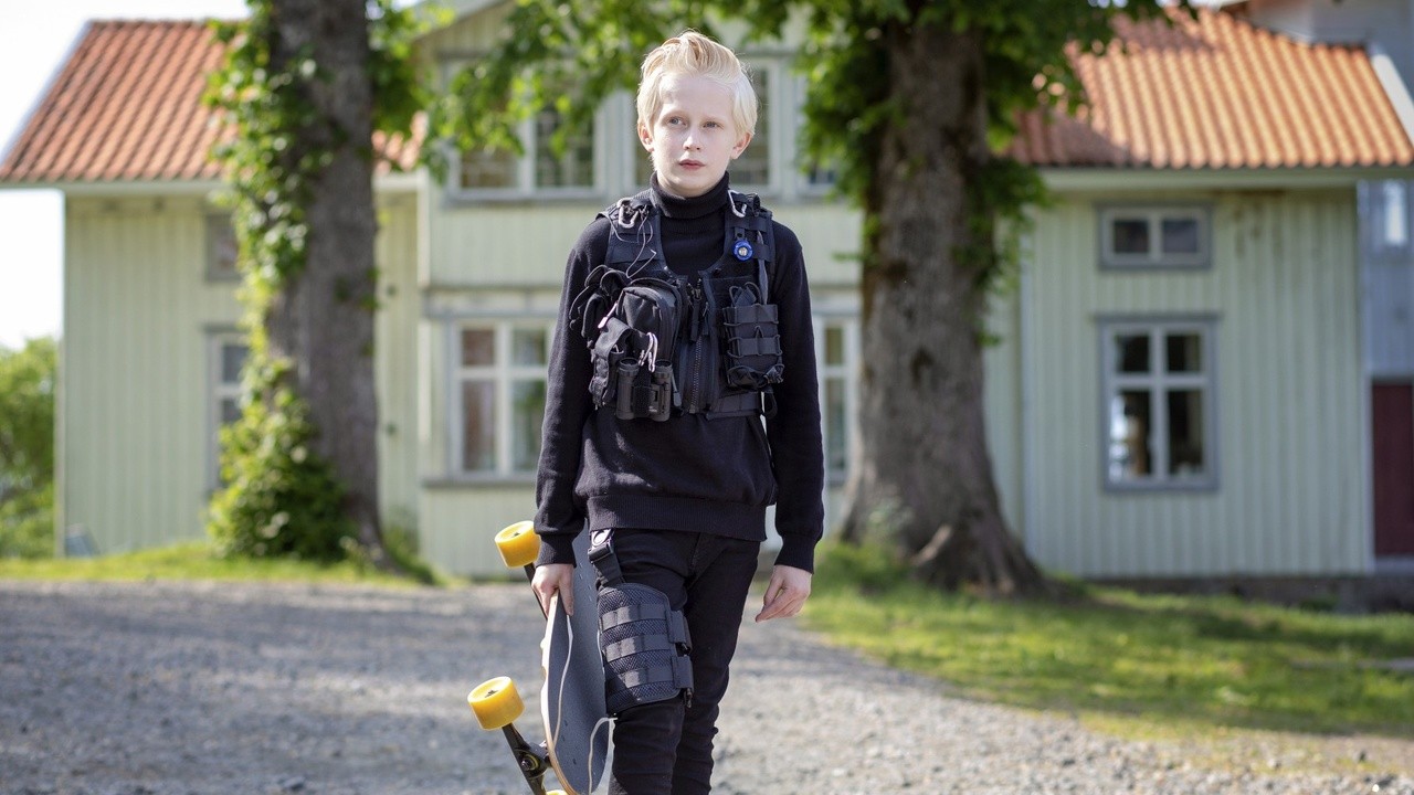 Sune: Best Man