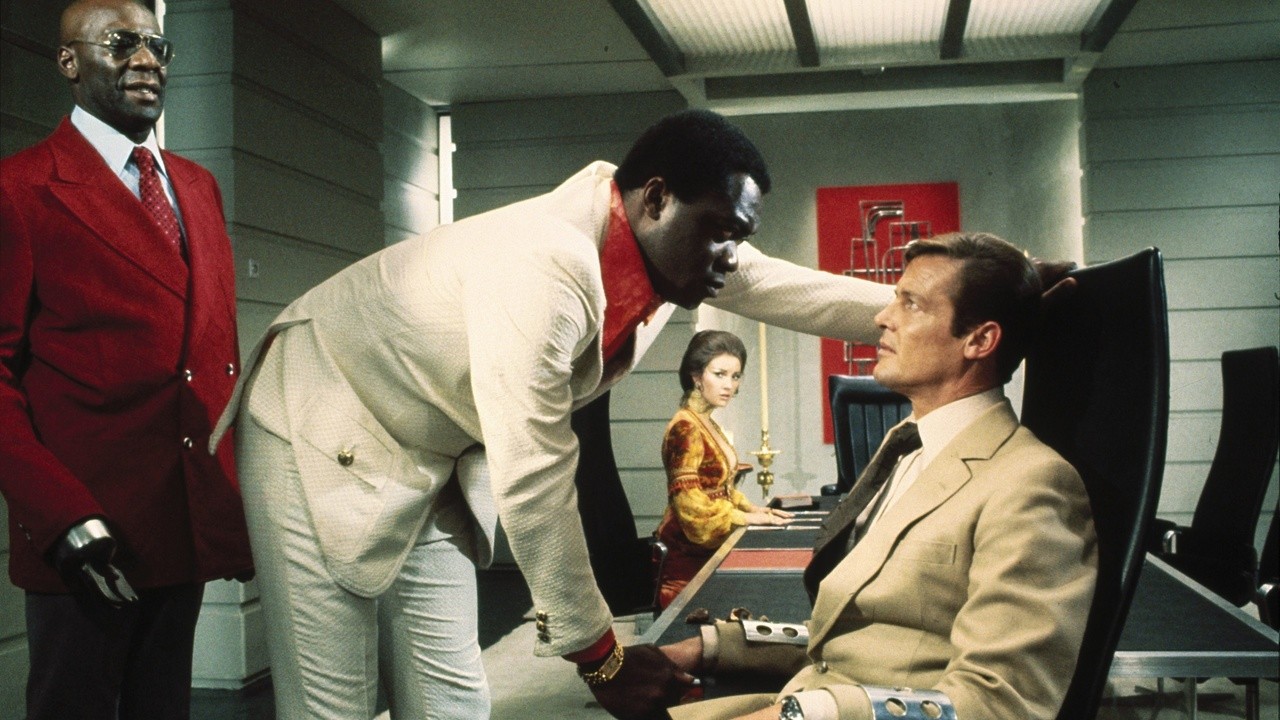 Image du film Vivre et laisser mourir