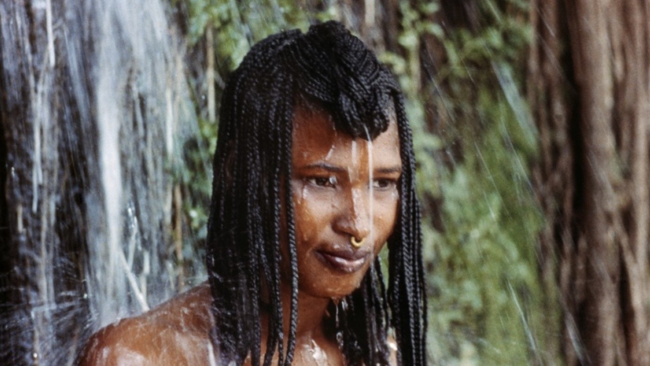 Image du film Yeelen