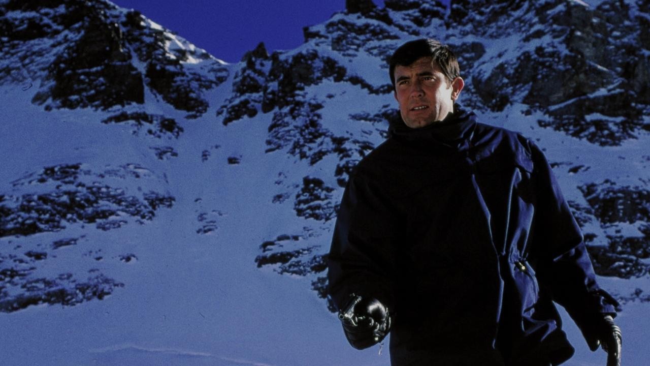 Image du film Au service secret de sa Majesté