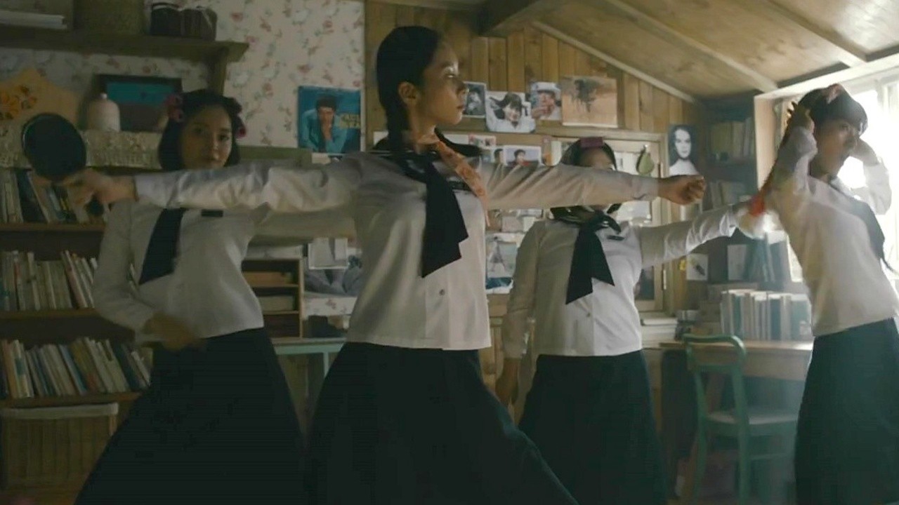 Girls' Generation 1979